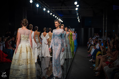 ADAM COUTURE - ADAM ZAYAT EVENING AND BRIDAL HIGH FASHION ادم كوتور - Ajman -