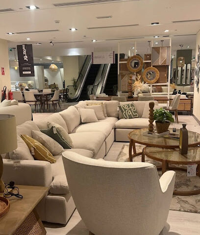 PAN HOME - Al Ain Mall - Ajman - +971 800 726