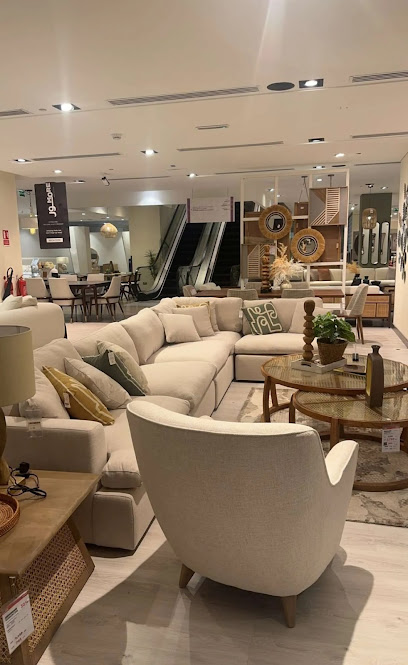 PAN HOME - Al Ain Mall - United Arab Emirates|Central District - Abu Dhabi|Othman Bin Affan St