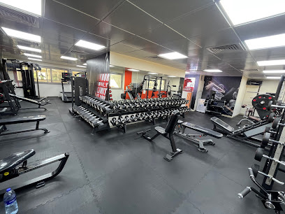 Acro Fitness - Ajman - +971 56 363 8363