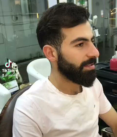 الشايب للحلاقة - Dubai - +971 50 884 0812