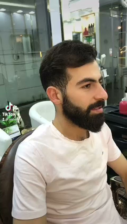 الشايب للحلاقة - United Arab Emirates|Central District - Abu Dhabi|Salahuddeen Al Ayyubi St|6QH7+2M9