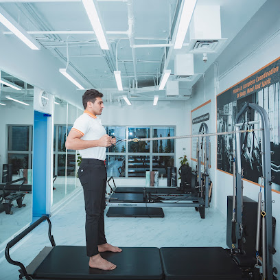 Defeat Fitness Studio - Ajman - +971 58 675 6801