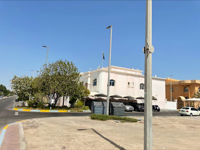 Embassy of South Africa - Ajman - +971 2 447 3446