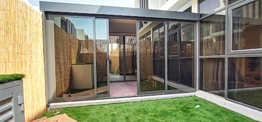 AL DHAHABI aluminium & glass installation - Dubai - +971 50 509 4547