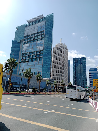 Consulate-General of Turkey - United Arab Emirates|Sheikh Zayed Road|29th Floor