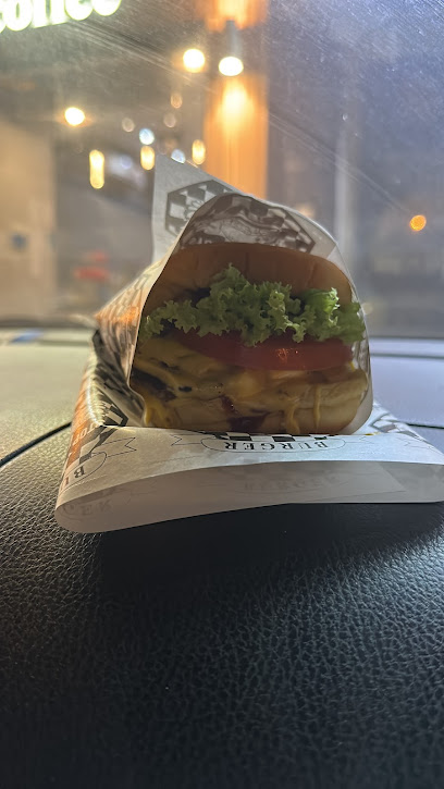 Burger stop - United Arab Emirates|Al Dhahir - الظاهر 3 - Abu Dhabi|3RQV+G78