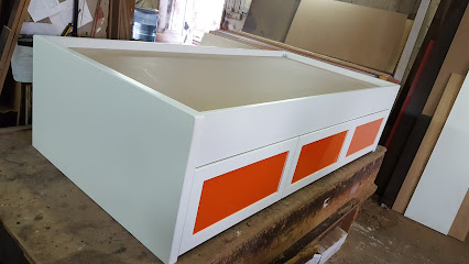 Al Mualim Carpentry - Ajman -