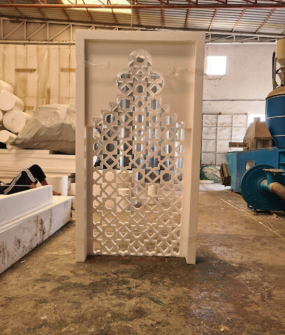 Al Arabiah Polystyrene & Insulation LLC - Ajman - +971 7 222 3340