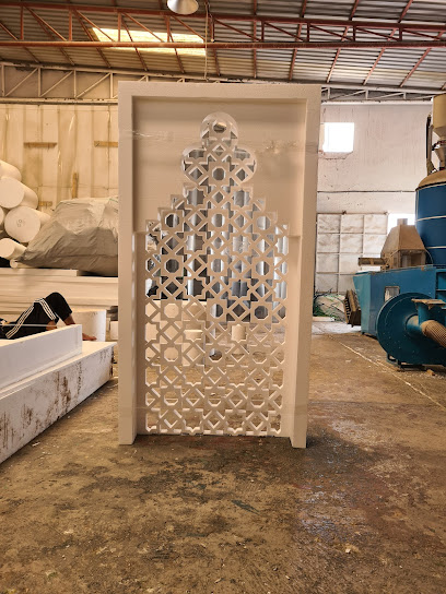 Al Arabiah Polystyrene & Insulation LLC - United Arab Emirates|Al Qusaidat - Ras al Khaimah