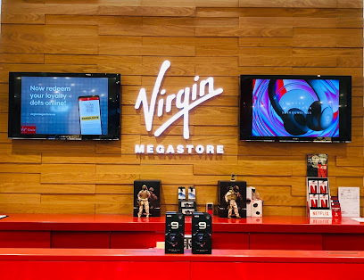 Virgin Megastore - Ajman - +971 6 556 7466