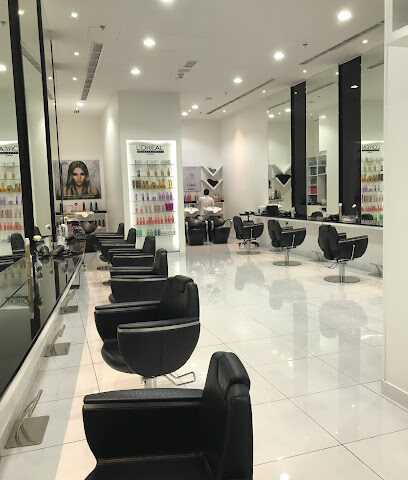 Hair Avenue Beauty Salon - Dubai - +971 52 618 7813