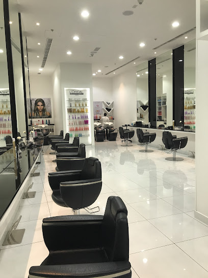 Hair Avenue Beauty Salon - United Arab Emirates|Business Bay - Dubai|24 Al A'amal St|ParkLane Tower