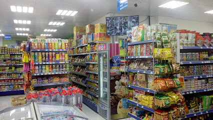 Family SuperMarket - Dubai - +971 58 689 9880