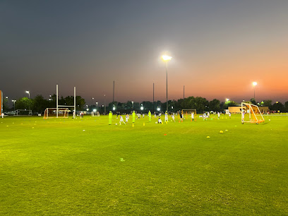 Rugby Club - Dubai - +971 3 702 6431
