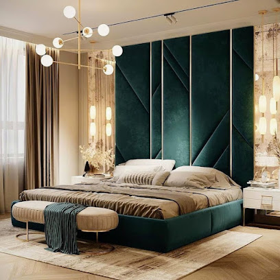 FSH Furniture Dubai - Al Ain - +971 54 378 9892