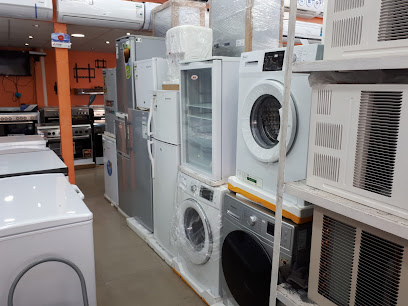 FAHIM RASHED ELECTRONICS EQUIPMET TRADING EST مؤسسة فهيم راشد لتجارة الاجهزة الالكترونية - Ajman - +971 50 448 1149