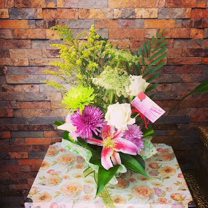 Middlemist Flower shop - Ajman - +971 3 766 7442