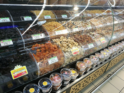 Carrefour Hypermarket - Abu Dhabi - +971 9 205 9133