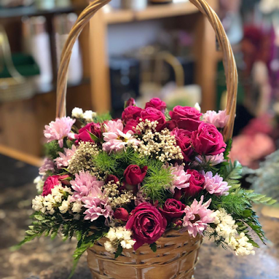 Benan flowers shop - Ajman - +971 56 409 4143