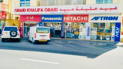 Obaid Khalifa Obaid Trading LLC - Ajman - +971 58 919 1958