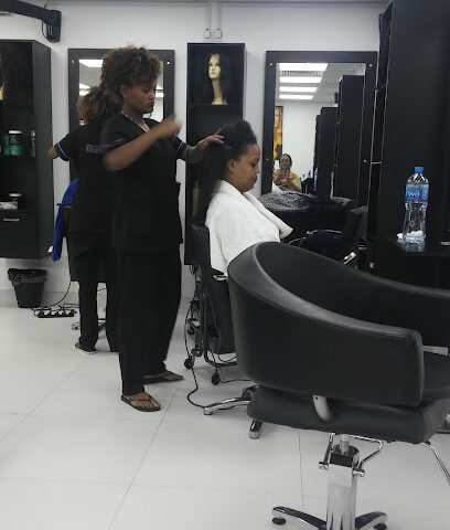 Moonlight Ladies Salon - Dubai - +971 2 672 7694