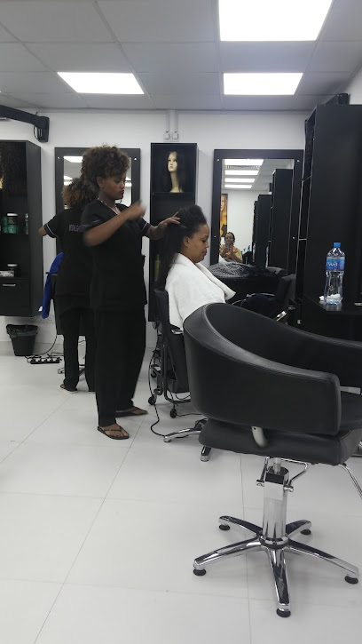 Moonlight Ladies Salon - United Arab Emirates|Abu Dhabi|9th St