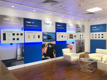 The Switch Company-Smart Home - Dubai - +971 2 444 7002