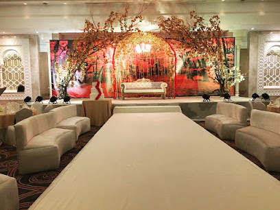 المحسن لخدمات الافراح Almuhsin wedding services - Ajman - +971 50 697 9052