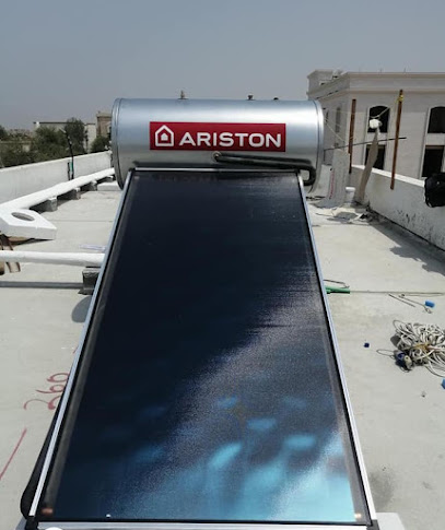 Solar Water Heater - United Arab Emirates|Al Qusais Industrial Area - Al Qusais Industrial Area 1 - Dubai|7 15th St|242 - Dubai