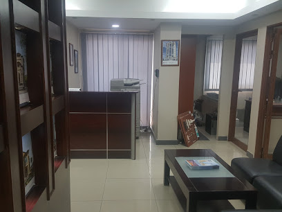 Future Engineering Design Centre - Ajman - +971 9 223 2030