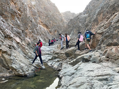 Wadi E Wa’eeb Ul Hina - Dubai - +971 54 527 2514
