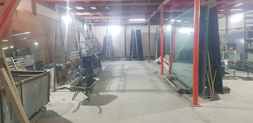 Al Hady Aluminium and Glass Works LLC. - Dubai - +971 55 217 3386