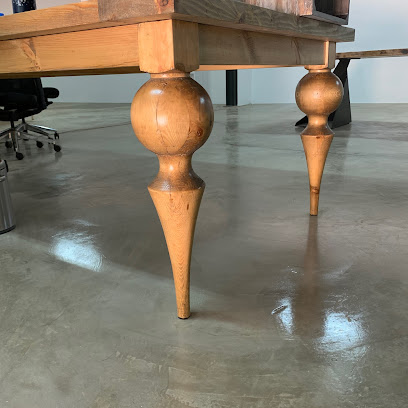 Dope Smithery & Carpentry llc - Ajman - +971 50 400 5556