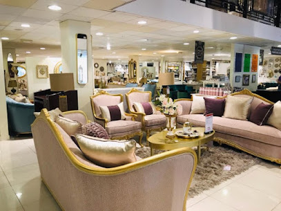 PAN HOME - Remal Mall - Ajman - +971 800 726