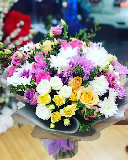 Rose King Flower Trading - United Arab Emirates|Al Barsha - Al Barsha 1 - Dubai|40 Al Seedaf 1 St|Dusseldorf Business Point