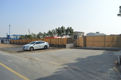 OSS FZC - Logistics - Ajman - +971 6 741 7984