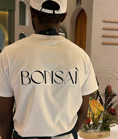 Bonsai Florist and Cafe - Ajman -