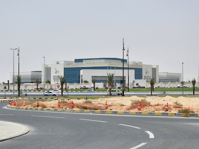General Directorate of Residency and Foreigner's Affairs - Ajman -