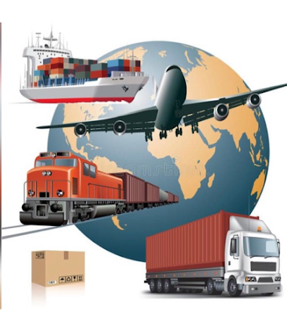 Door To Door Cargo Services - Ajman - +971 56 428 6455