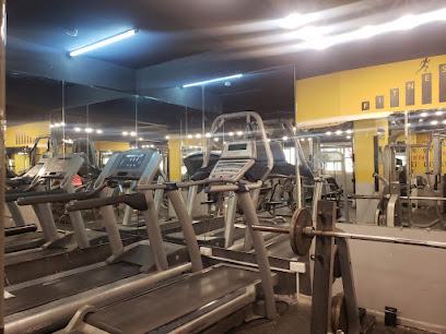 Kenza Wellness & Kenza Fitness Center - Ajman - +971 56 208 2020