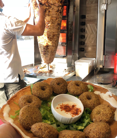 Al-bait syria Restaurant - Ajman - +971 58 176 0690