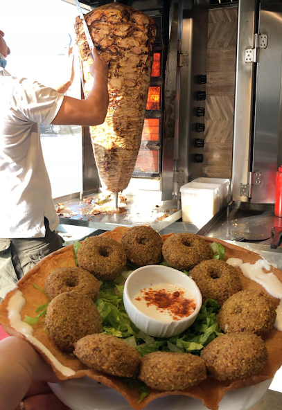 Al-bait syria Restaurant - United Arab Emirates|Al Bootain - Al Butain - Umm Al Quawain|King Faisal St|جانب شومارت