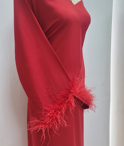 Al Safa Ladies Tailoring - الصفا للخياطة و تطريز - Ajman - +971 55 578 7500