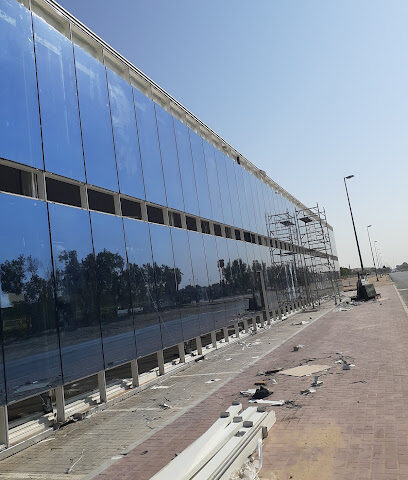 Mohammad Farhan Aluminium & Glass maintenance - Dubai - +971 55 234 4263