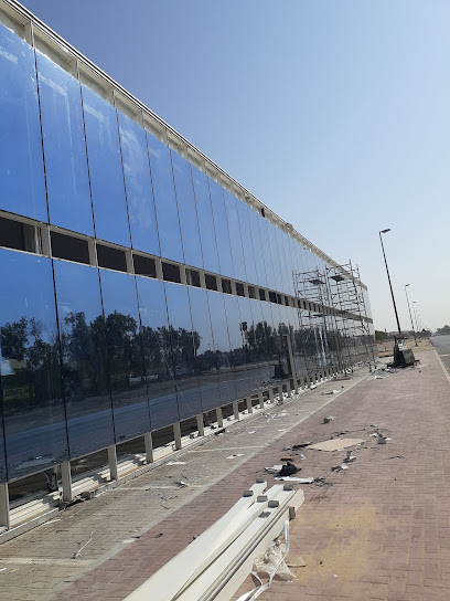 Mohammad Farhan Aluminium & Glass maintenance - United Arab Emirates|Abu Shagara - Al Nahdha - Sharjah