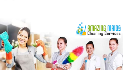 Amazing Maids Cleaning Services - Dubai - +971 58 599 3494