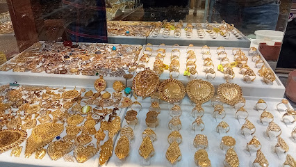 Ajman Gold Market - Dubai - +971 52 668 3092