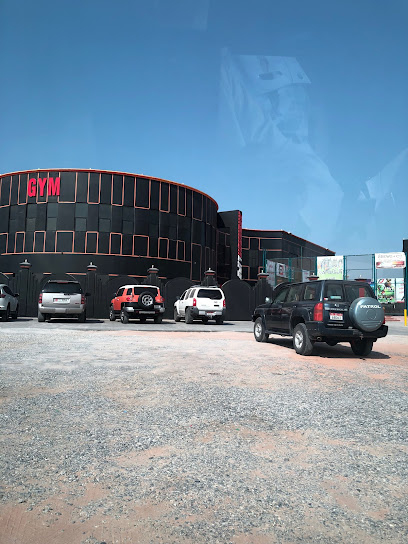 صالة الرشاقة - United Arab Emirates|Saqr Bin Mohd City - Ras al Khaimah|QW68+5QM