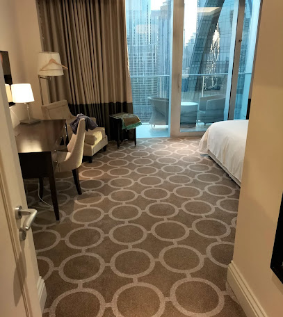 Sapphire Cleaning Services - Dubai - +971 50 420 7055